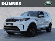 Land Rover Discovery, 3.0 Sd6 HSE, Jahr 2019 - Regensburg