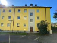 VERMIETUNG: Schicke 2-Zimmer-Wohnung (WG GEEIGNET) in Hof zu vermieten!!! - Hof