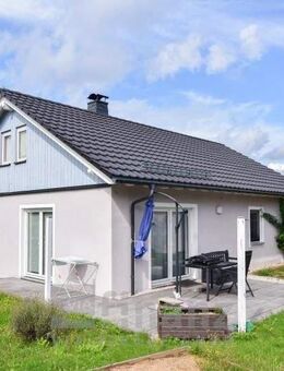 Einfamilienhaus in Oelsnitz - Oelsnitz (Erzgebirge)