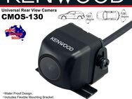 Rückfahr Cammera Multiview-Kamera CMOS-130 Kenwood - Dübendorf