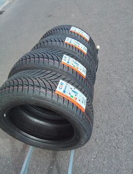 4 Neue Allwetterreifen Ganzjahresreifen G 225 50 17 98 V Ceat 330,- Euro incl Montage. - Sprendlingen