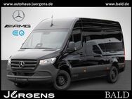 Mercedes Sprinter, 3.5 317 KASTEN L2H2 MBUX AHKT, Jahr 2024 - Siegen (Universitätsstadt)