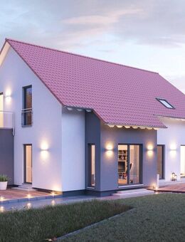 Ihr neues Zuhause wartet - mit Massa Haus und Sascha Scheer! - Losheim (See)