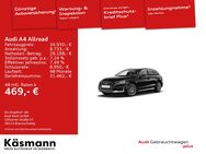 Audi A4 Allroad, 40TDI quattro, Jahr 2020 - Mosbach