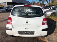 Renault Twingo Expression Euro 4 Tüv Neue - Wiesloch