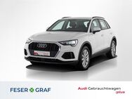 Audi Q3, 45 TFSI e, Jahr 2021 - Nürnberg