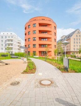 Erstbezug! Modernes Wohnen an der Havel - 3-Zimmer-Wohnung mit Balkon! - Berlin
