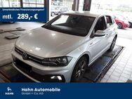 VW Polo, 1.5 TSI Highline R-Line 110kW beatsAudio, Jahr 2021 - Böblingen