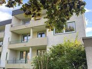 BN-Lessenich. vermietete 4 Zimmer Wohnung mit Balkon u. Garten - Bonn