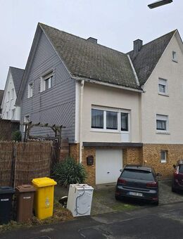 Einfamiliehaus - Netphen