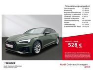 Audi S5, 3.0 TDI quattro Sportback, Jahr 2021 - Münster
