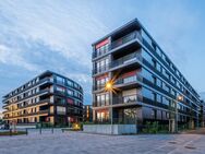 4-Zimmer, direkter unverbauter Elbblick – Marina Garden - Dresden