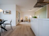 Green Living - Penthouse - Neubau - Bezugsfertig - 4 Zimmer - Eigentumswohnung - Weimar (Lahn) - Weimar (Lahn)