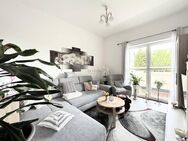 Ideal für Singles oder Paare -- 2-Raum-Wohnung mit Wohlfühlfaktor !!! - Tessin