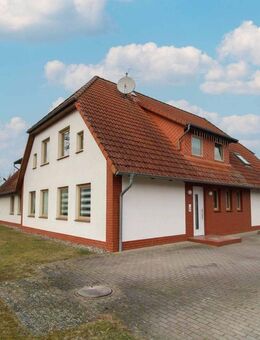Kapitalanlage mit Potenzial - Vermietete Etagenwohnung in Elmenhorst-Lichtenhagen - Rostock Lütten Klein
