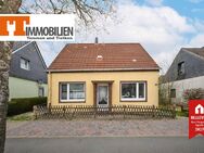 TT bietet an: Ein Haus mit Geschichte - und viel Entwicklungspotenzial! - Wilhelmshaven