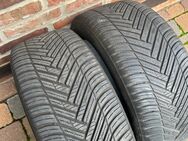 Reifen 245/45/R18,Ganzjahresreifen Hankook Kinergy 4S, - Hannover