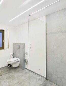 MERZIG-BROTDORF: SANIERTES 67 M² WOHNHAUS AUF 14 AR GRUNDSTÜCK! - Merzig