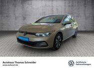VW Golf, 1.5 TSI VIII Move AG 3J-100TKM, Jahr 2023 - Reichenbach (Vogtland)
