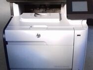 HP Color LaserJet MFP M476dn Farblaserdrucker A4 - Stuttgart