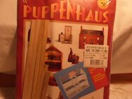 Del Prado Heft 70 Puppenhaus rote Serie / NEU / OVP / Maßstab 1:12 / Spielhaus - Zeuthen