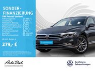 VW Passat Variant, 2.0 TSI "Elegance" Digital EPH, Jahr 2020 - Limburg (Lahn)