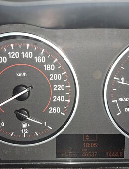 BMW 218 i. Sport Cabrio - Hilden