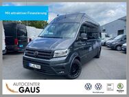 VW California, 2.0 TDI Grand California 680, Jahr 2024 - Bielefeld