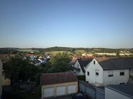 Wohngenuss mit Ausblick: Charmante 2-Zimmer-Wohnung mit 75?m² - Regensburg