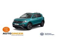 VW T-Cross Move 1.5 TSI DSG *AHK*LED*ACC*NAVI*PDC* - Marktoberdorf