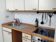 Helle 1-Zimmer Wohnung mit Einbauküche in Auerbach in der Oberpfalz - Auerbach (Oberpfalz)