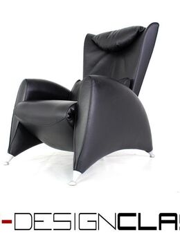 wie neu, FSM de Sede Flux multi-funktions Relax Chair, Sessel, premium Leder, Neupreis 3950,- Euro - Hamminkeln Zentrum