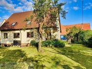 Lichtdurchflutetes Einfamiliehaus mit grossem Garten und viel Platz für die ganze Familie - Bad Liebenzell