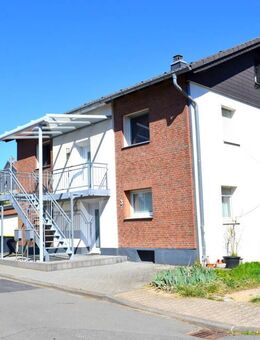 2-Familienhaus in ruhiger Lage mit Renovierungsstau! - Kreuzau