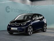 BMW i3, 120Ah Sportpaket 20, Jahr 2020 - München