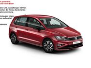 VW Golf Sportsvan, IQ DRIVE, Jahr 2019 - Lichtenstein (Sachsen)