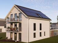 Schöner Wohnen- attraktive Neubauwohnung mit Balkon und Blick ins Grüne - Kreuztal