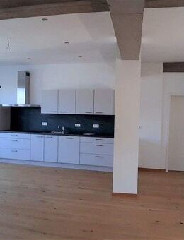 PENTHOUSE / LOFT / STUDIO mit Schloßblick - Aschaffenburg