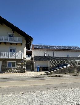 Mehrfamilienhaus - Aicha (Wald)