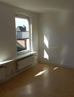 Hausmeisterwohnung in Büdelsdorf - Büdelsdorf