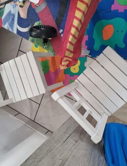 Kinderstühle - Castrop-Rauxel