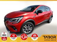 Renault Captur, II TCe 140 Intens LM17Z, Jahr 2021 - Freiburg (Breisgau)