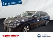 VW Passat Variant, 2.0 TDI Business, Jahr 2024 - Kitzingen