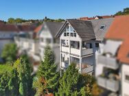 Moderne Maisonettewohnung mit traumhafter Aussicht über die Enzauen - Pforzheim