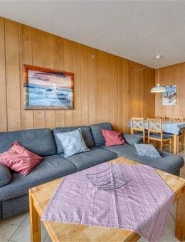 Sonne, Strand und Balkonglück! Lichtdurchflutete Ferienwohnung in Heiligenhafen - Heiligenhafen