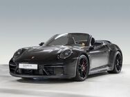 Porsche 992, 911 Carrera GTS Cabriolet 18-Wege Sitze, Jahr 2023 - Stuttgart