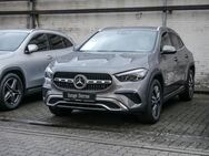 Mercedes GLA 200, SPUR PROGRESSIVE, Jahr 2023 - Mölln (Schleswig-Holstein)