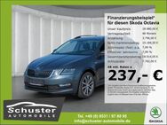 Skoda Octavia Combi SOLEIL 1.5TSI*DSG LED ACC R-Kamera - Ruhstorf (Rott)