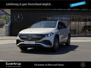 Mercedes EQA, 250 AMG NIGHT SPUR MEMO, Jahr 2023 - Itzehoe