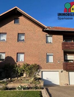 Großes Zweifamilienhaus mit toller Aussicht unterhalb des Todenmanner Waldes - Rinteln